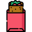 Burrito icon 64x64