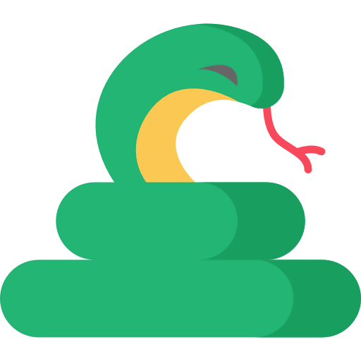 Snake icon