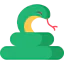 Snake icon 64x64