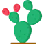 Prickly pear icon 64x64