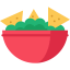 Nachos icon 64x64
