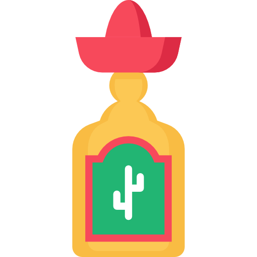 Tequila icon