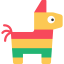 Piñata icon 64x64