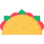 Taco icon 64x64