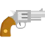 Revolver icon 64x64