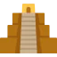 Pyramid icon 64x64