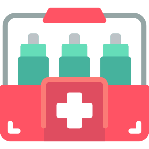 First aid icon