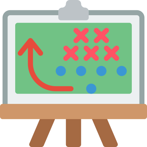 Presentation icon