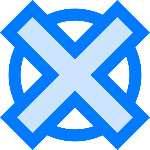 Mark icon