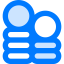 Coin icon 64x64