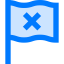 Flag icon 64x64