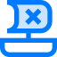 Boat Symbol 64x64