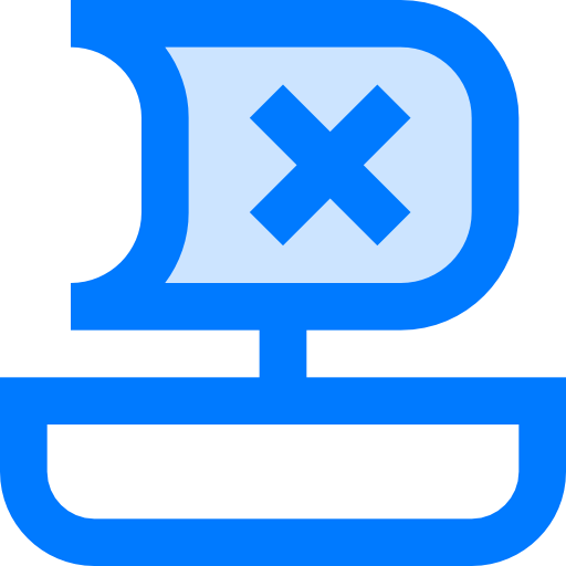 Boat icon