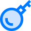 Bomb Symbol 64x64