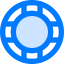 Lifesaver Symbol 64x64