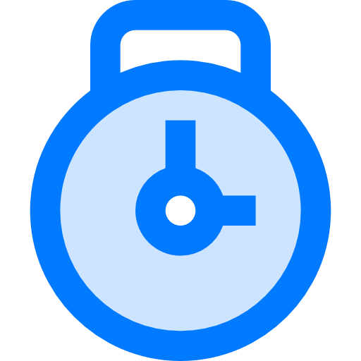 Timer Symbol