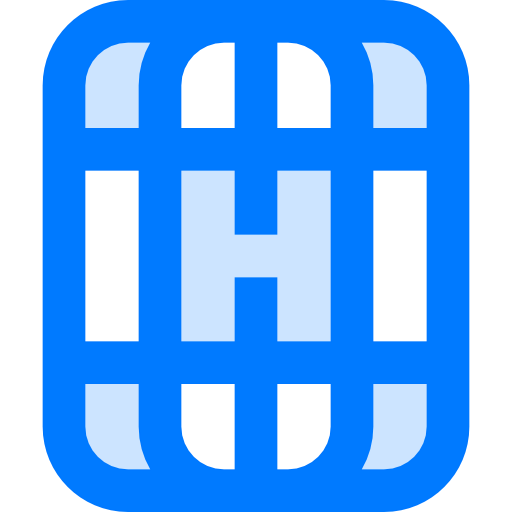 Barrel icon