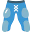 Trousers icon 64x64