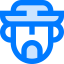 Pirate Symbol 64x64