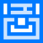 Treasure Symbol 64x64