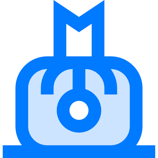 Treasure icon