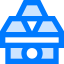 Treasure Symbol 64x64