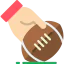 Touchdown icon 64x64