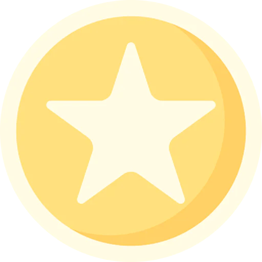 Star icon
