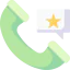 Customer satisfaction іконка 64x64