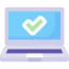 Verified Symbol 64x64