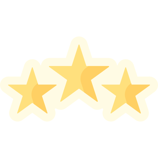 Rating icon
