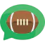 Speech icon 64x64