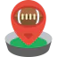Location icon 64x64