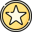 Star icon 64x64