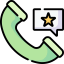 Customer satisfaction іконка 64x64