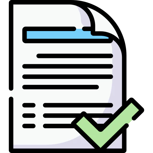 File icon