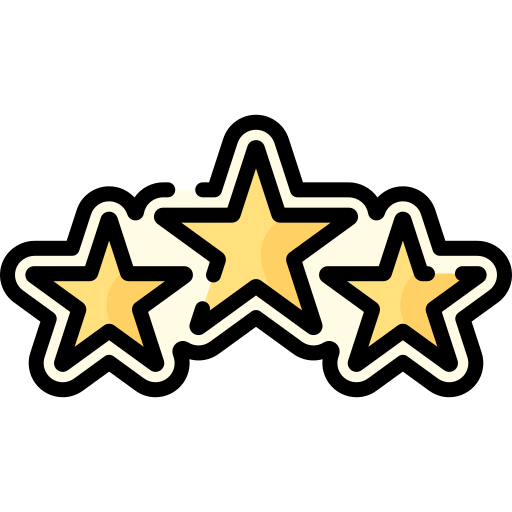 Rating icon