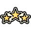 Rating icon 64x64