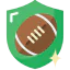 Badge icon 64x64