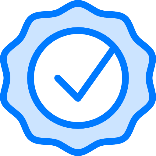 Guarantee icon