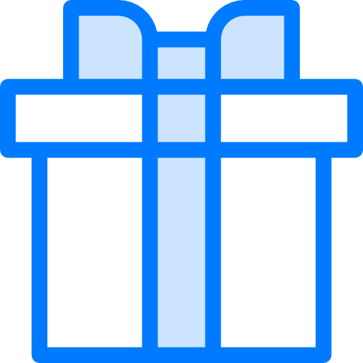 Gift icon