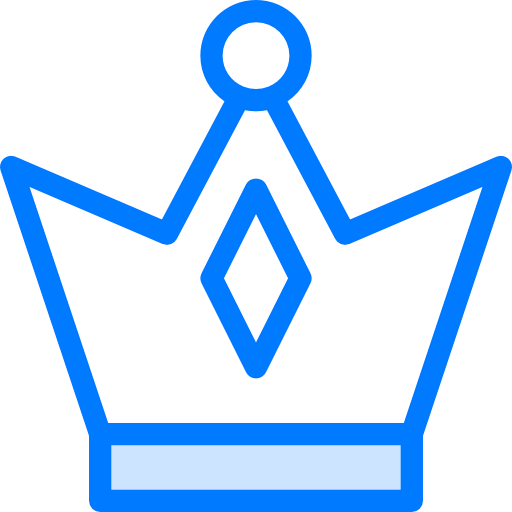 Crown icon