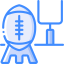 Kick icon 64x64