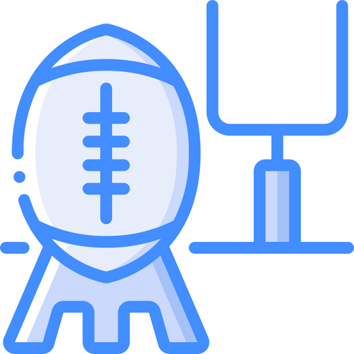Kick icon