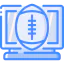 Television icon 64x64
