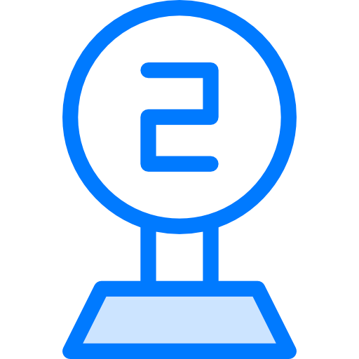 Trophy icon