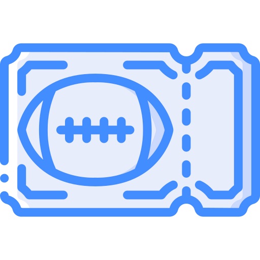 Ticket icon