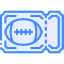 Ticket icon 64x64
