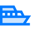 Yacht icon 64x64