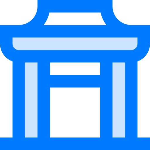 Building icon